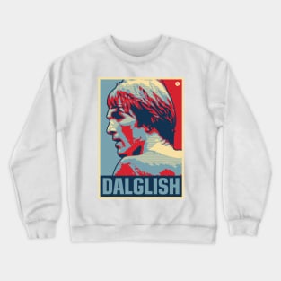 Dalglish Crewneck Sweatshirt